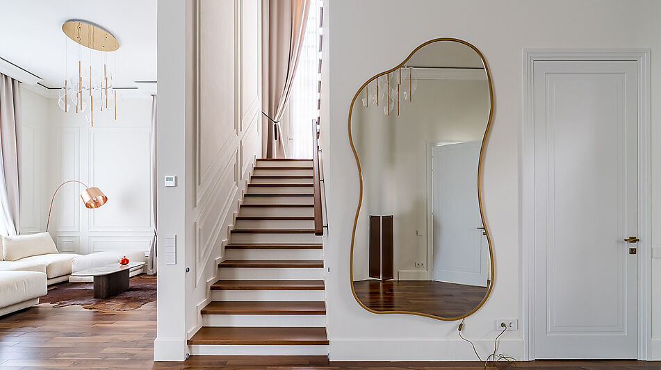 Готовый дом в КП Новорижский