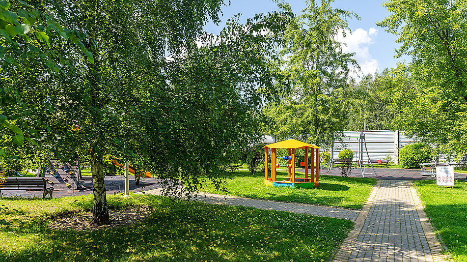 Готовый дом в КП Новорижский