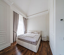 Готовый дом в КП Новорижский