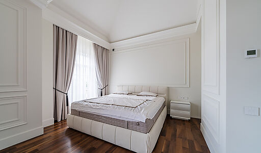 Готовый дом в КП Новорижский