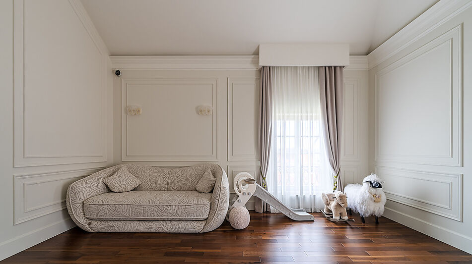 Готовый дом в КП Новорижский