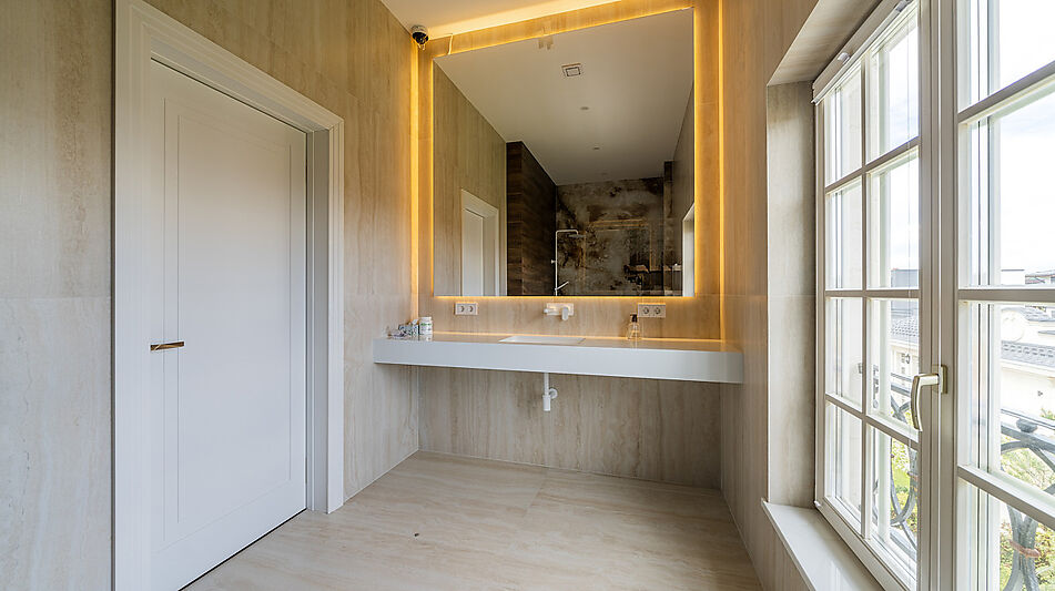 Готовый дом в КП Новорижский