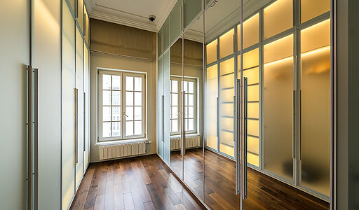 Готовый дом в КП Новорижский