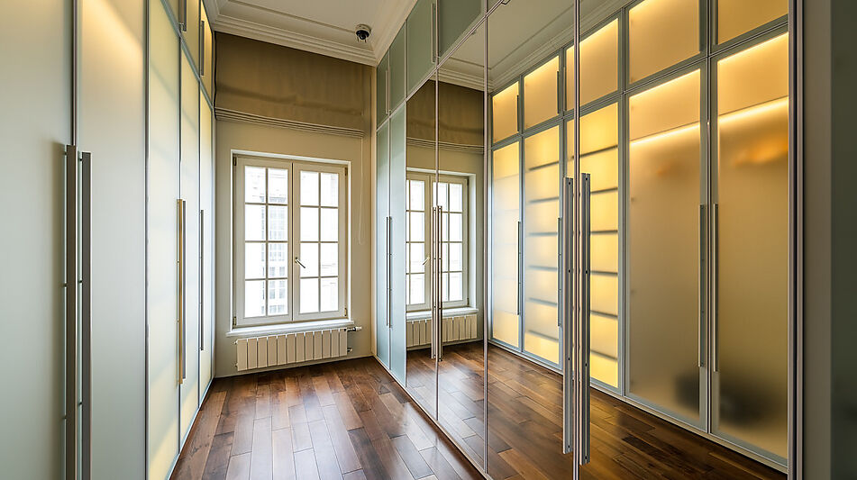 Готовый дом в КП Новорижский