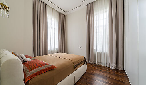 Готовый дом в КП Новорижский