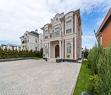 Готовый дом в КП Новорижский