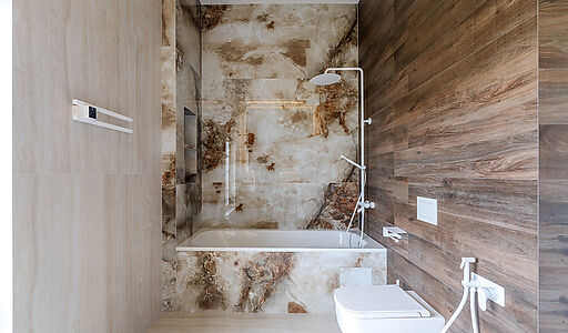 Готовый дом в КП Новорижский