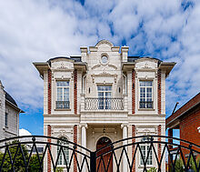 Готовый дом в КП Новорижский