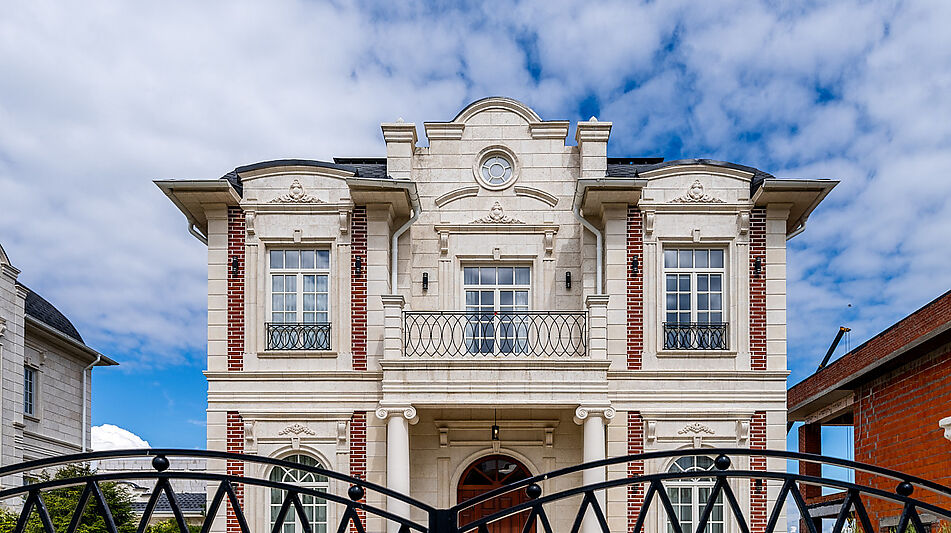 Готовый дом в КП Новорижский