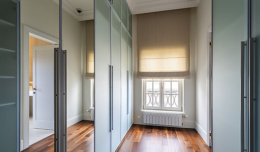 Готовый дом в КП Новорижский