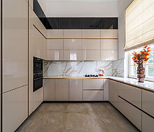 Готовый дом в КП Новорижский