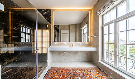 Готовый дом в КП Новорижский