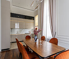 Готовый дом в КП Новорижский