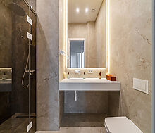 Готовый дом в КП Новорижский