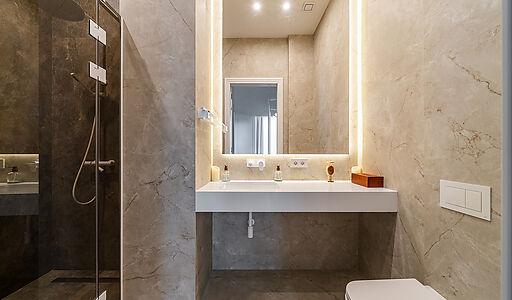 Готовый дом в КП Новорижский