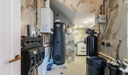 Готовый дом в КП Новорижский