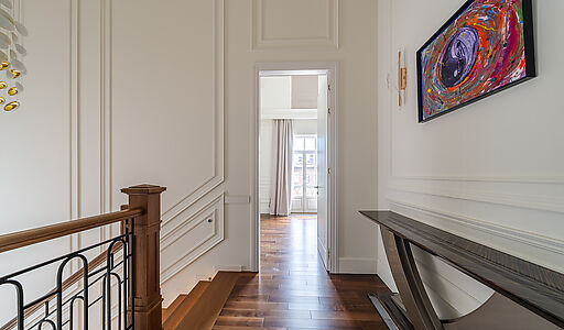 Готовый дом в КП Новорижский