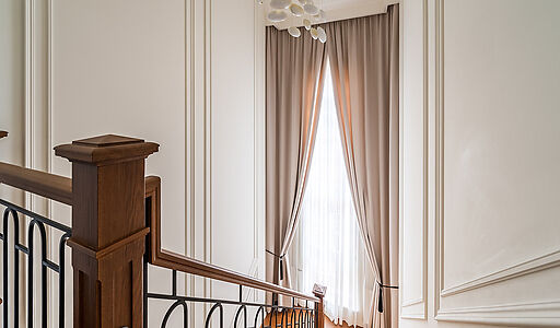 Готовый дом в КП Новорижский