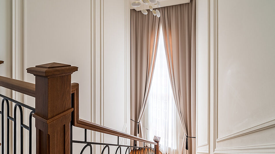 Готовый дом в КП Новорижский