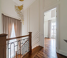 Готовый дом в КП Новорижский