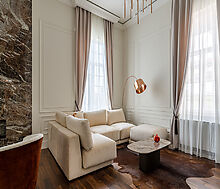 Готовый дом в КП Новорижский