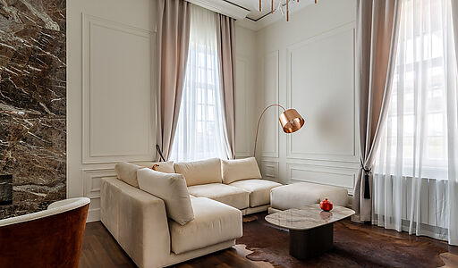 Готовый дом в КП Новорижский