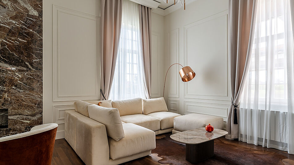 Готовый дом в КП Новорижский