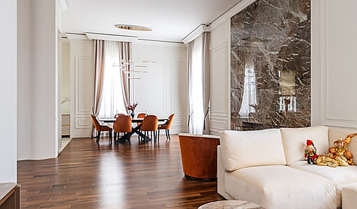 Готовый дом в КП Новорижский