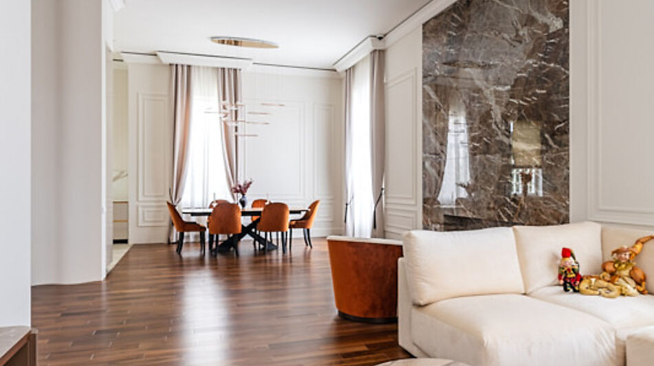 Готовый дом в КП Новорижский