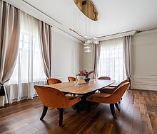 Готовый дом в КП Новорижский