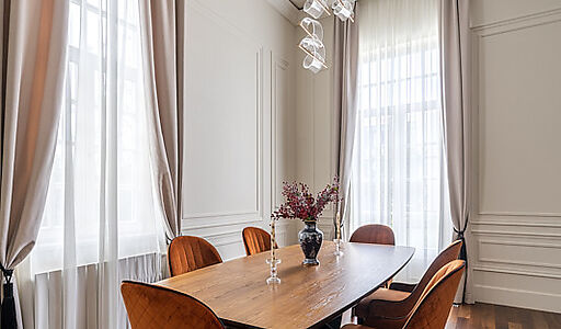 Готовый дом в КП Новорижский