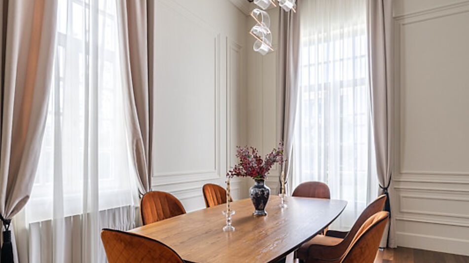 Готовый дом в КП Новорижский