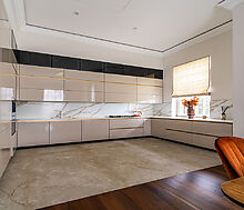 Готовый дом в КП Новорижский