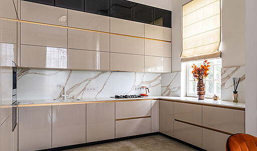 Готовый дом в КП Новорижский