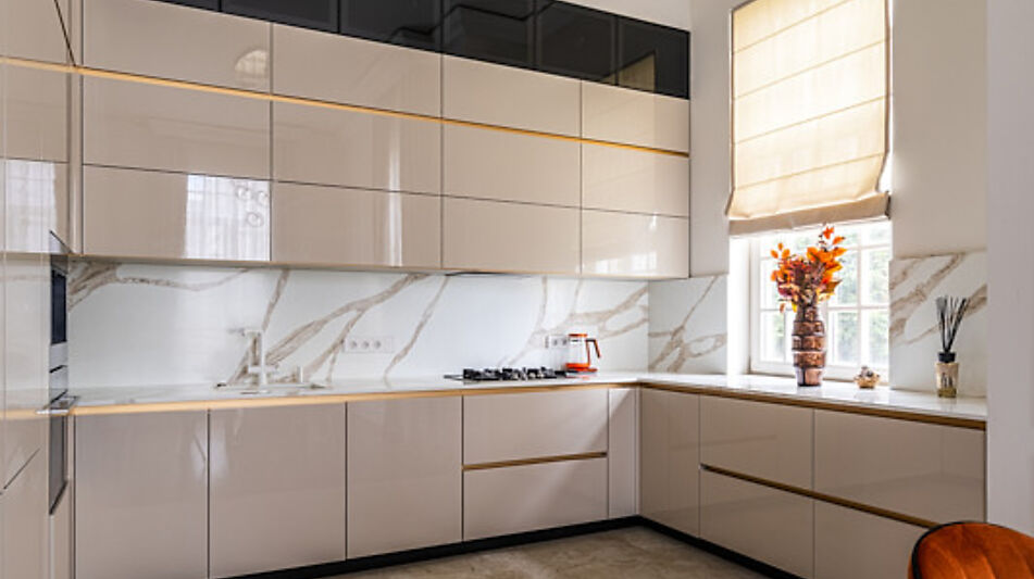 Готовый дом в КП Новорижский