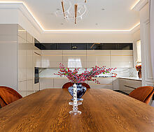 Готовый дом в КП Новорижский