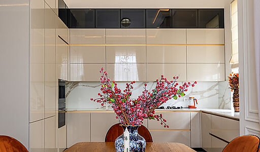 Готовый дом в КП Новорижский