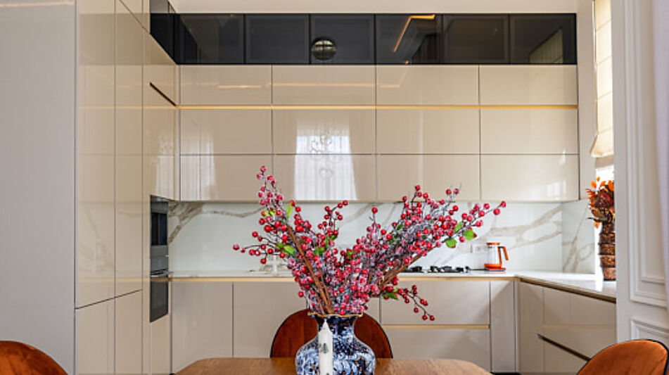 Готовый дом в КП Новорижский