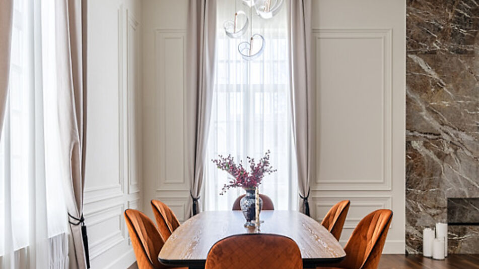 Готовый дом в КП Новорижский