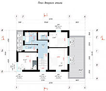 Новый дом  в Ели Эстейт