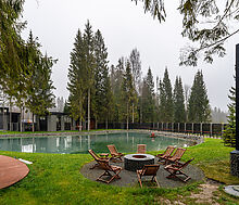 Новый дом  в Ели Эстейт