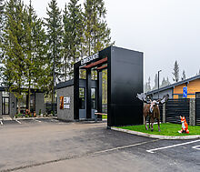 Новый дом  в Ели Эстейт