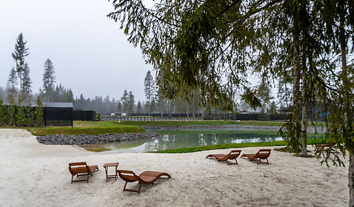 Новый дом  в Ели Эстейт