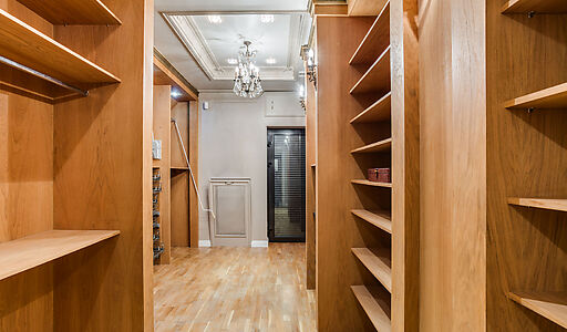 Дом с бассейном в Глухово