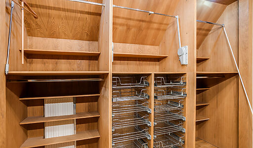 Дом с бассейном в Глухово