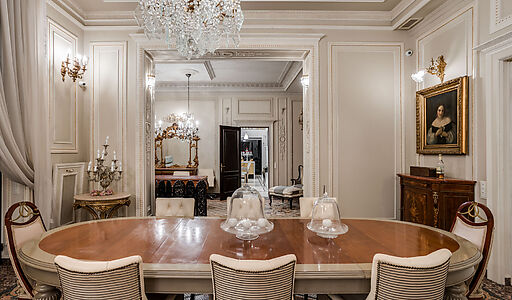 Дом с бассейном в Глухово