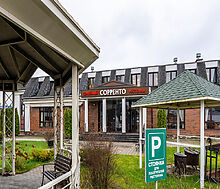 Клубная резиденция Ангелово