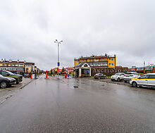 Клубная резиденция Ангелово