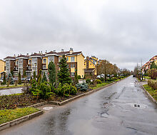 Клубная резиденция Ангелово