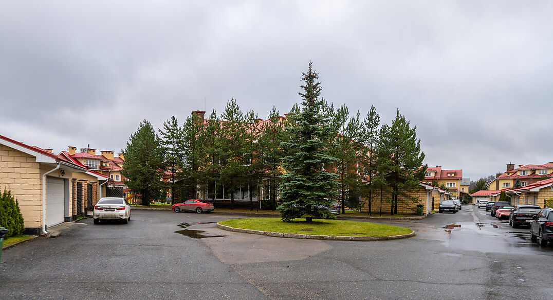 Клубная резиденция Ангелово